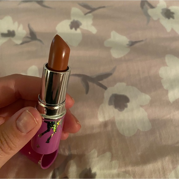 Lime Crime Unicorn lipstick duo in Hoodie and Fishnet - Picture 3 of 7